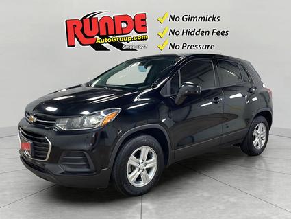 2020 Chevrolet Trax Hazel Green WI