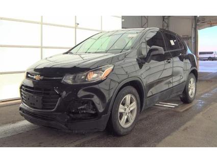 2020 Chevrolet Trax Hazel Green WI