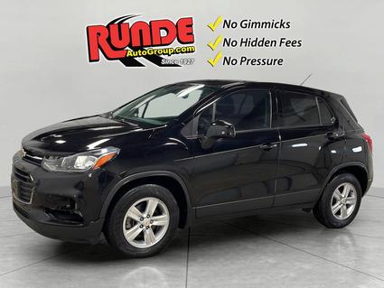 2020 Chevrolet Trax Hazel Green WI