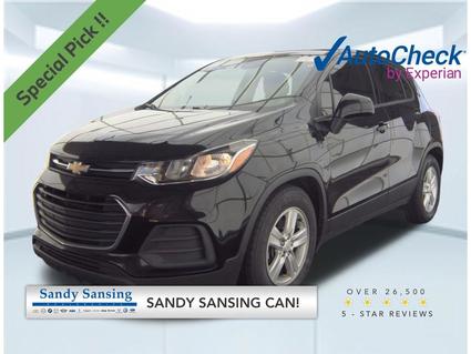 2020 Chevrolet Trax Pensacola FL