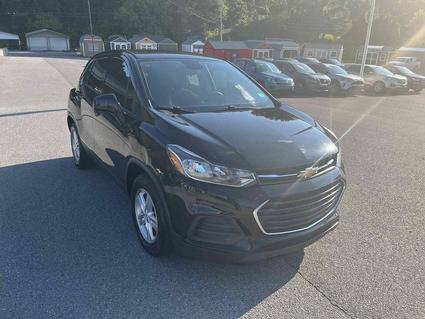 2020 Chevrolet Trax Lebanon VA