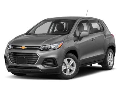 2021 Chevrolet Trax Floresville TX