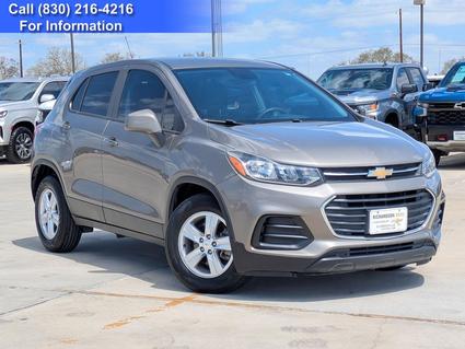 2021 Chevrolet Trax Floresville TX