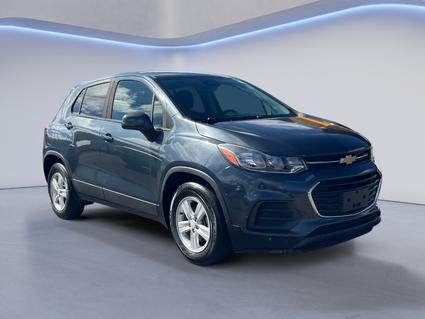 2021 Chevrolet Trax Knoxville TN