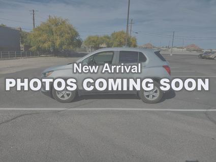2020 Chevrolet Trax Phoenix AZ