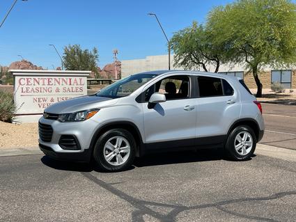 2020 Chevrolet Trax Phoenix AZ