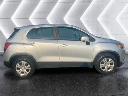2018 Chevrolet Trax Tuscumbia AL