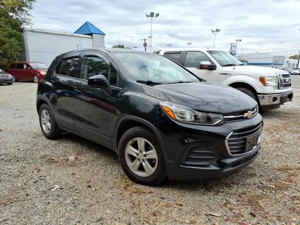 2020 Chevrolet Trax Roanoke VA