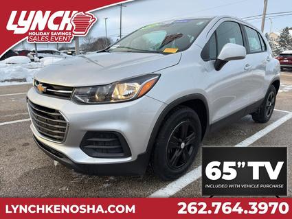 2020 Chevrolet Trax Kenosha WI