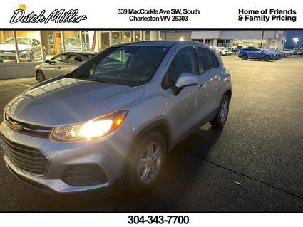 2020 Chevrolet Trax South Charleston WV