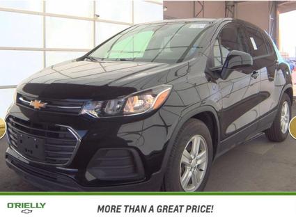 2020 Chevrolet Trax Tucson AZ