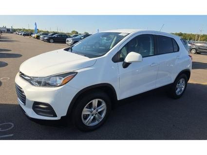 2020 Chevrolet Trax Hazel Green WI