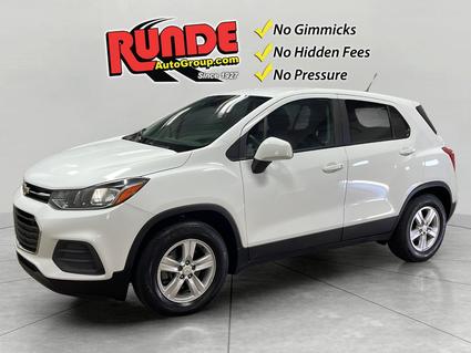 2020 Chevrolet Trax Hazel Green WI