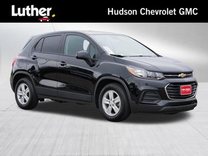 2020 Chevrolet Trax Hudson WI
