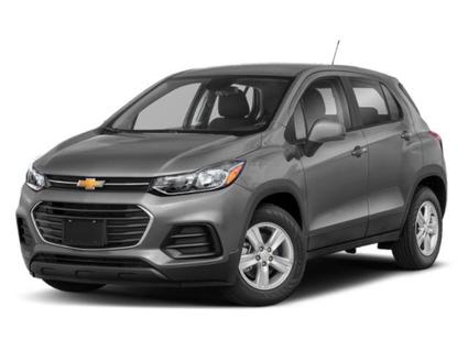 2020 Chevrolet Trax Hudson WI