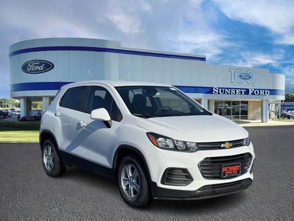 2020 Chevrolet Trax St. Louis MO
