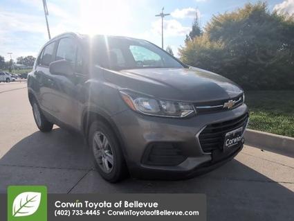 2020 Chevrolet Trax Bellevue NE