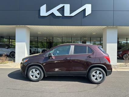 2021 Chevrolet Trax Carbondale IL