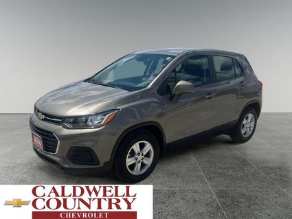 2021 Chevrolet Trax Caldwell TX