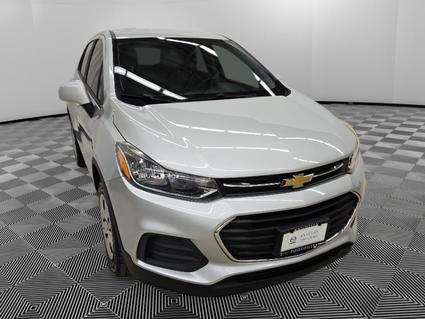 2018 Chevrolet Trax Spokane WA