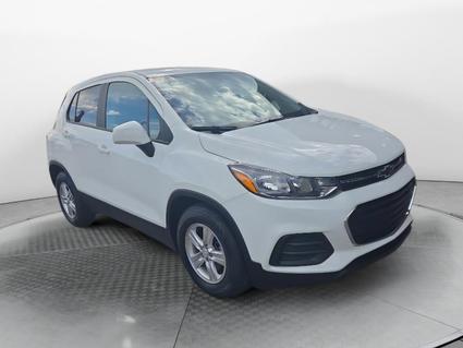 2020 Chevrolet Trax Coeur D'Alene ID