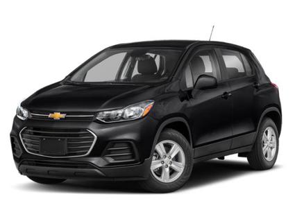2020 Chevrolet Trax Minneapolis MN