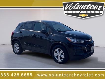 2022 Chevrolet Trax Sevierville TN