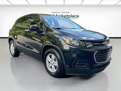 2022 Chevrolet Trax Winston Salem NC
