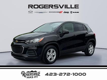2022 Chevrolet Trax Rogersville TN
