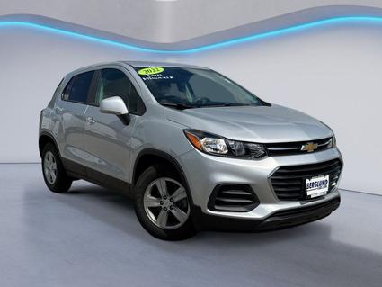 2022 Chevrolet Trax Roanoke VA