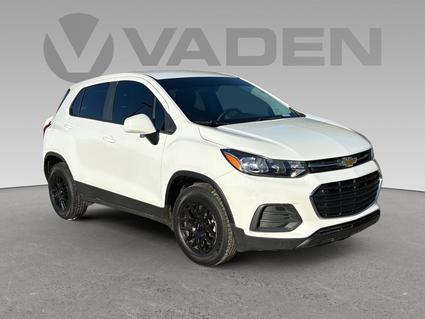 2022 Chevrolet Trax Brunswick GA