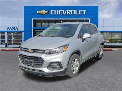 2022 Chevrolet Trax San Antonio TX