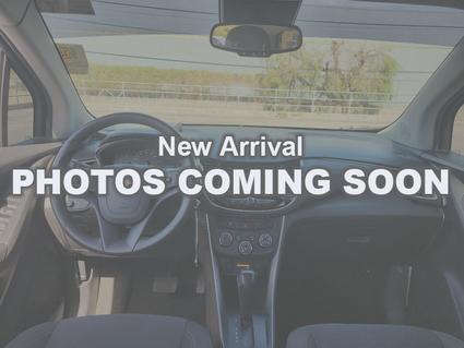 2022 Chevrolet Trax Phoenix AZ