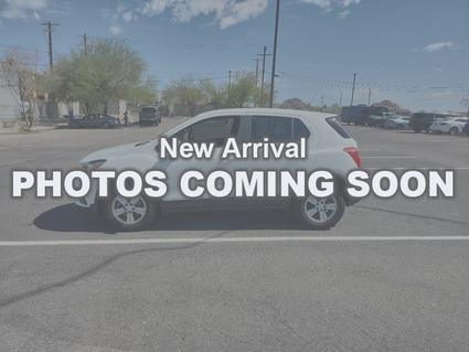 2022 Chevrolet Trax Phoenix AZ