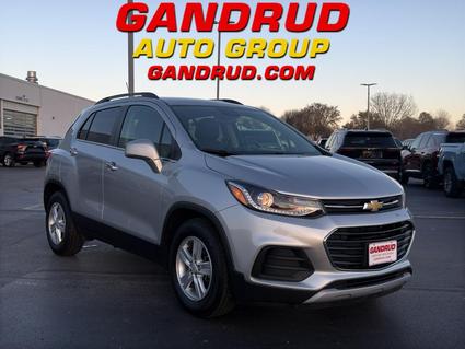 2019 Chevrolet Trax Green Bay WI