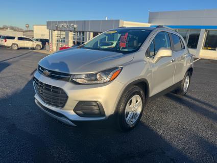 2019 Chevrolet Trax Clinton TN