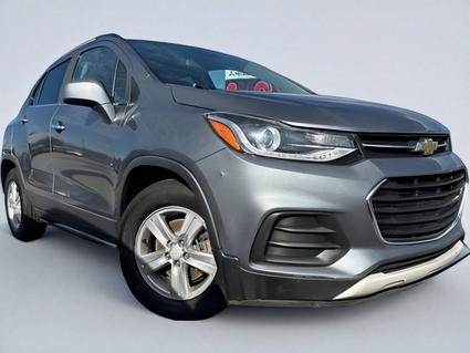 2019 Chevrolet Trax Radcliff KY