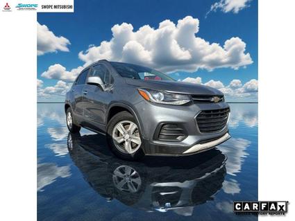 2019 Chevrolet Trax Radcliff KY
