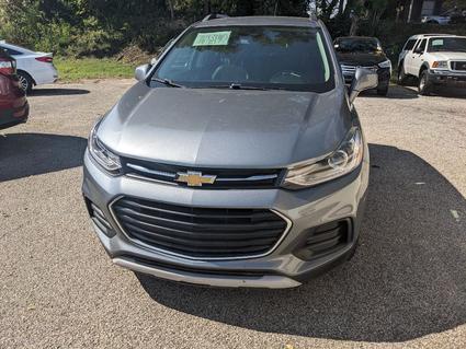 2019 Chevrolet Trax Radcliff KY