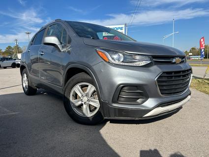 2019 Chevrolet Trax Radcliff KY