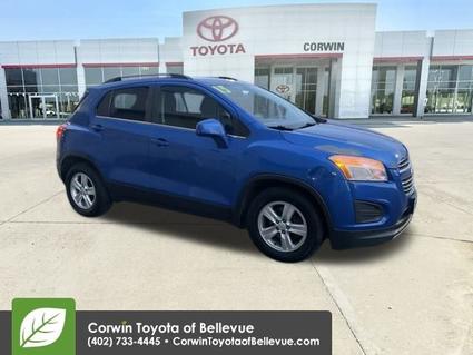 2015 Chevrolet Trax Bellevue NE