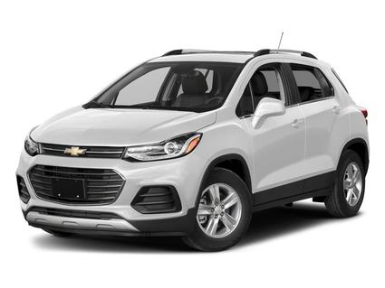 2018 Chevrolet Trax Minneapolis MN