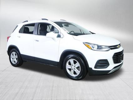 2018 Chevrolet Trax Minneapolis MN