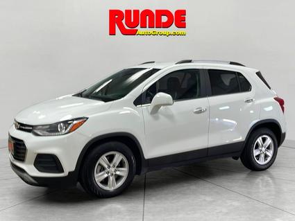 2019 Chevrolet Trax Hazel Green WI