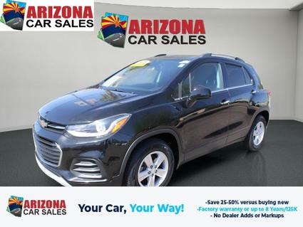 2020 Chevrolet Trax Mesa AZ