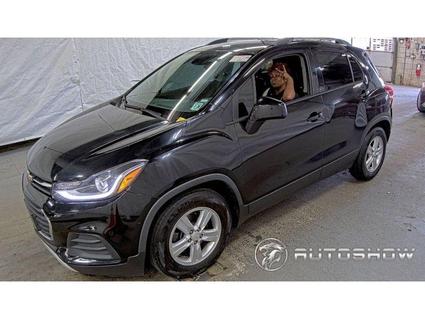 2021 Chevrolet Trax Somerset NJ