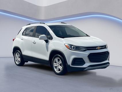 2021 Chevrolet Trax Knoxville TN