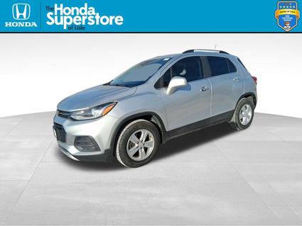 2019 Chevrolet Trax Lisle IL