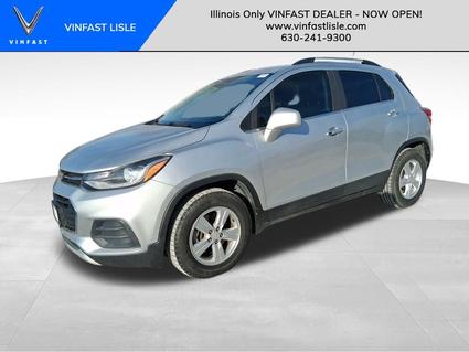 2019 Chevrolet Trax Lisle IL