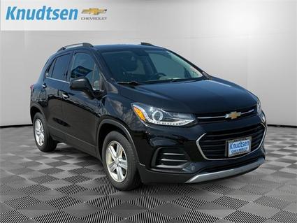 2019 Chevrolet Trax Post Falls ID